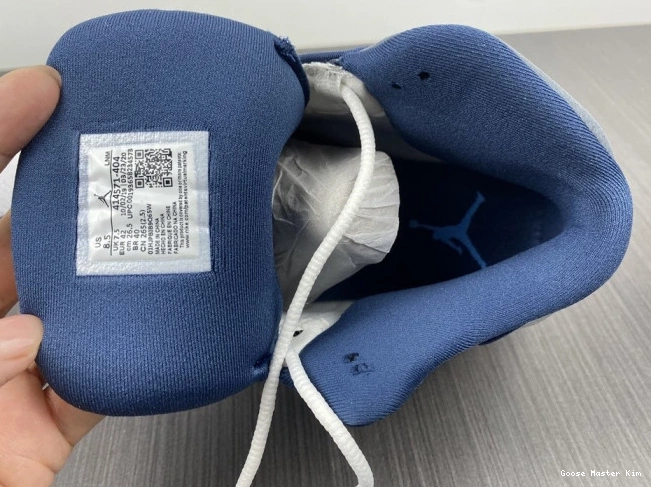 Jordan Air 414571-404 13 Flint 0527